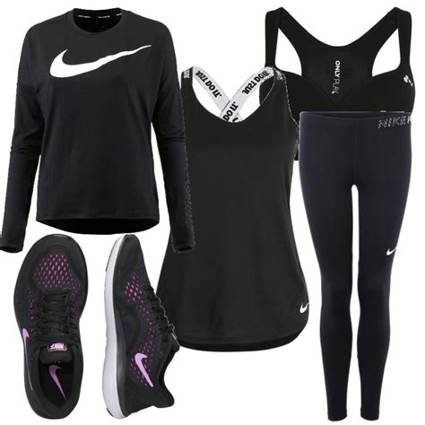 nike sportmode damen